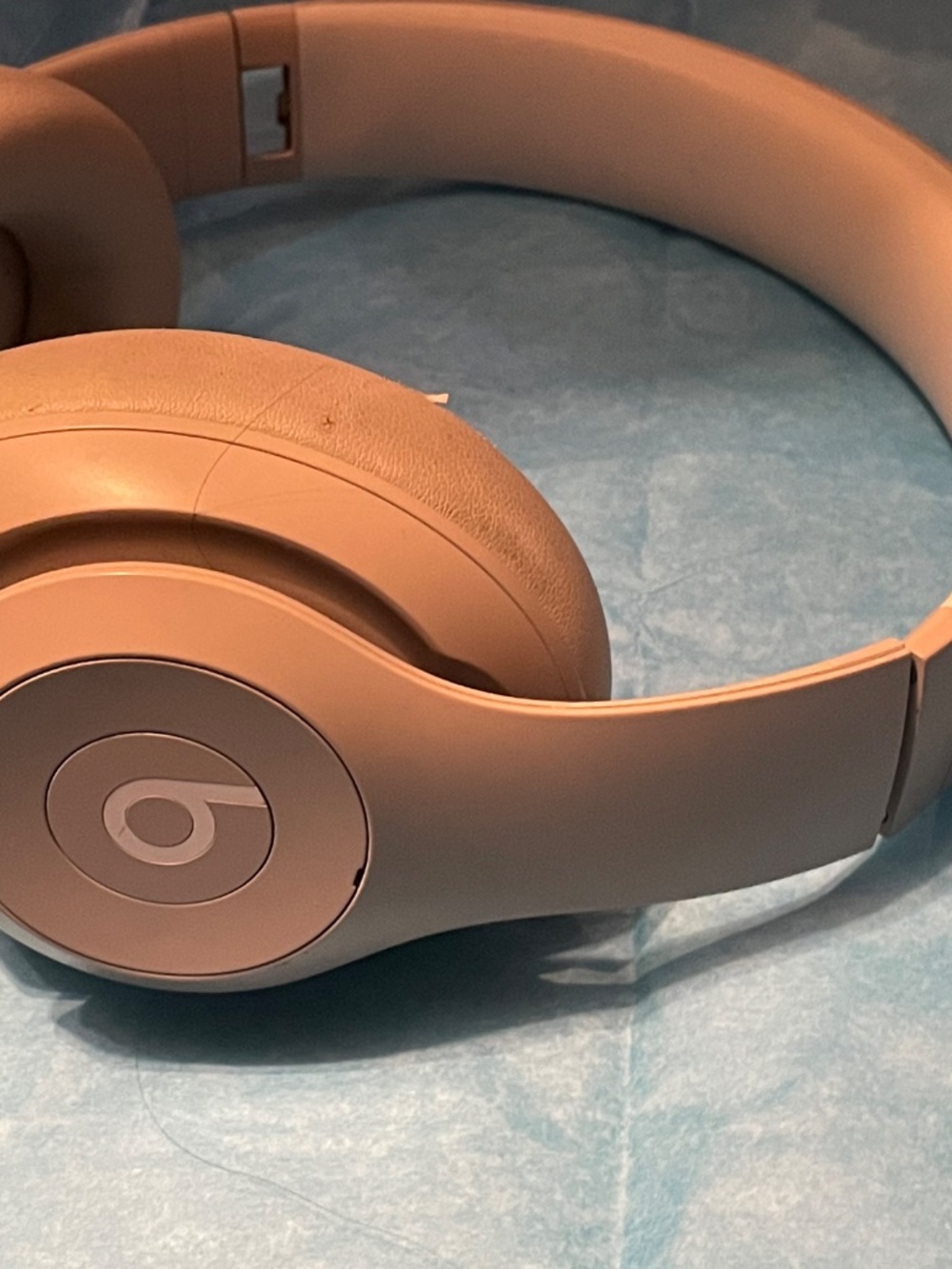 Beats Studio pro - Picture 3 of 6